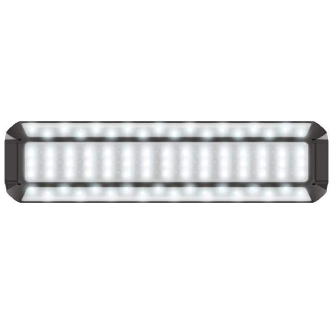 Claymore Multi Face X, 7500 lm, Black
