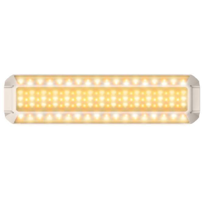 Claymore Multi Face X, 7500 lm, Light Gray