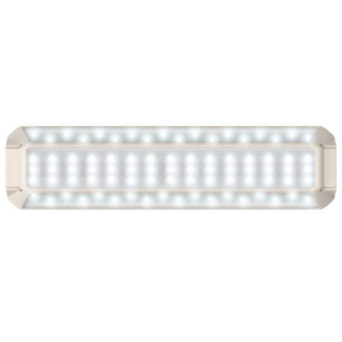Claymore Multi Face X, 7500 lm, Light Gray