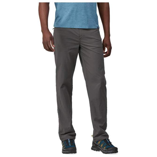 Patagonia M's Quandary Pants, Forge Grey