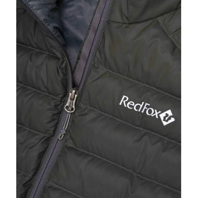 Red Fox Quasar III, чёрный 