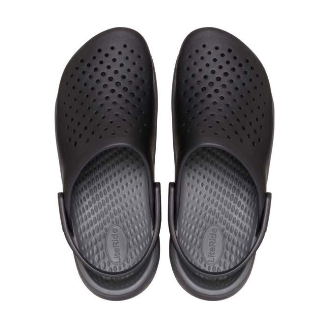 CROCS InMotion Clog Black