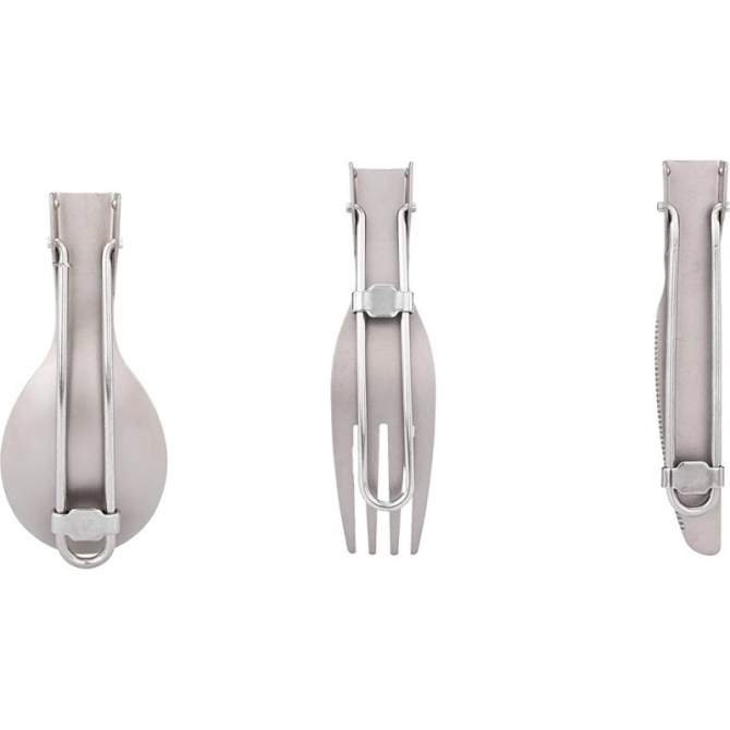 Keith Titanium Ti5300