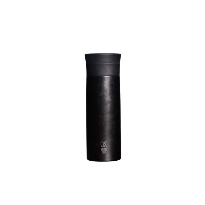 Keith Titanium Ti3135 380ml, чёрный