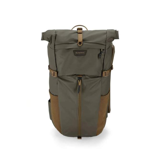Simms Headwaters Backpack 28L, Hickory