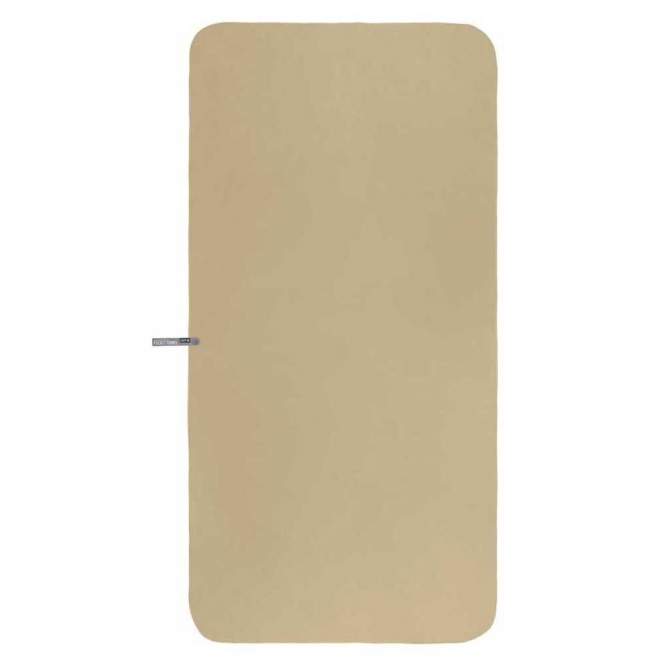 Sea to Summit POCKET TOWEL S, Desert