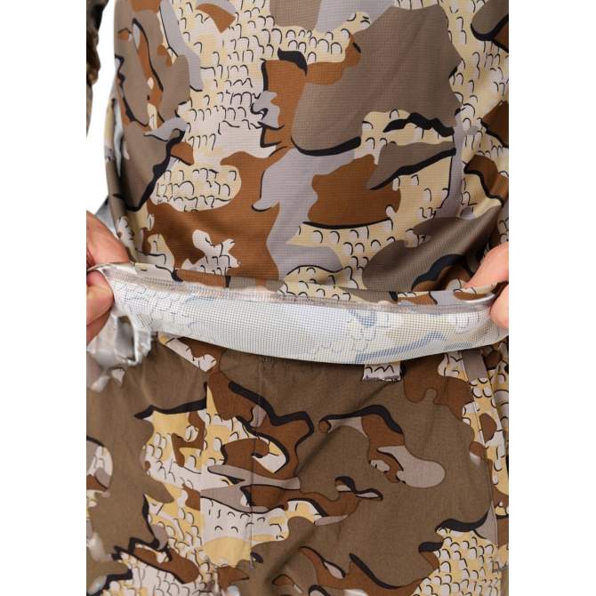 King Hunter PROTECTION, Modern Camo