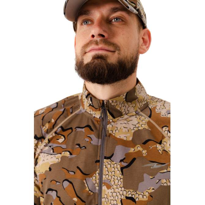 King Hunter ARMORED, Modern Camo