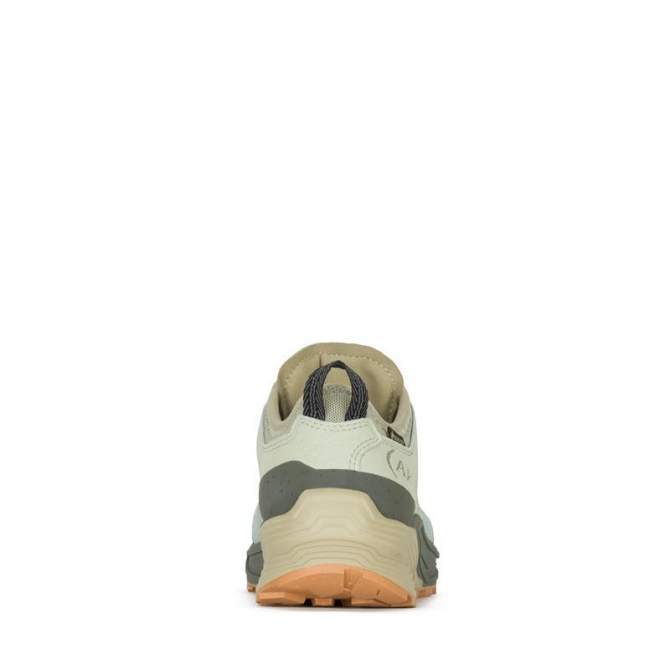 Aku WS OMNIA V-LIGHT GTX, Light Blue-Light Green