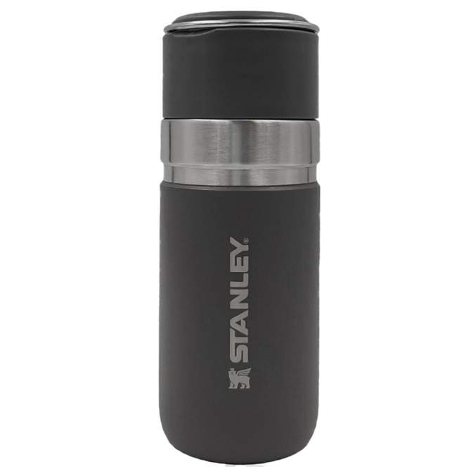 Stanley GO 0,47L, чёрный
