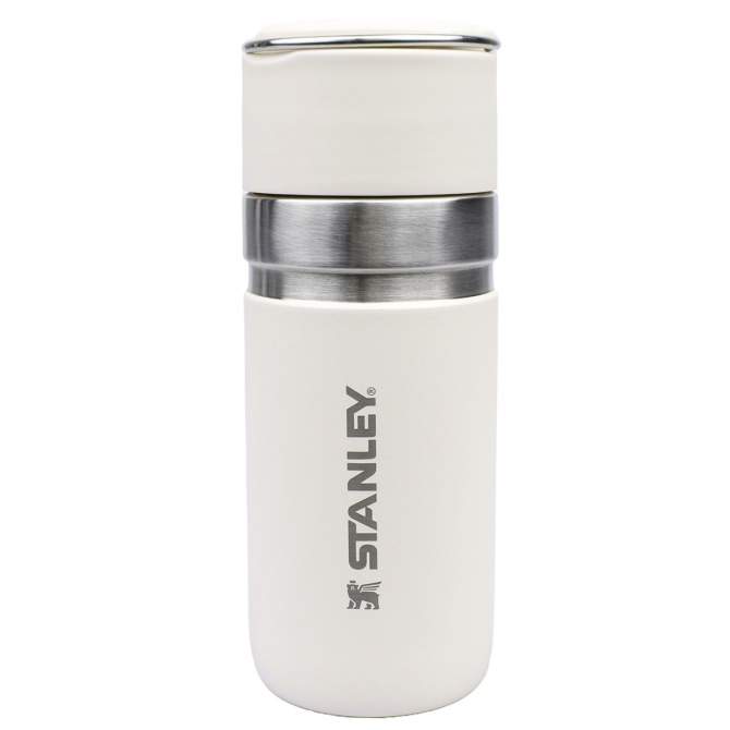 Stanley GO 0,47L, кремовый