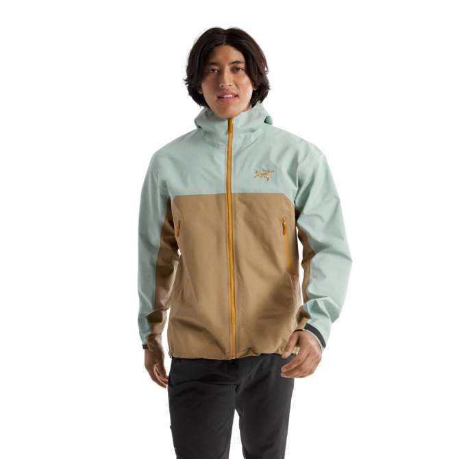 Arcteryx BETA JACKET MENS, Trail Magic