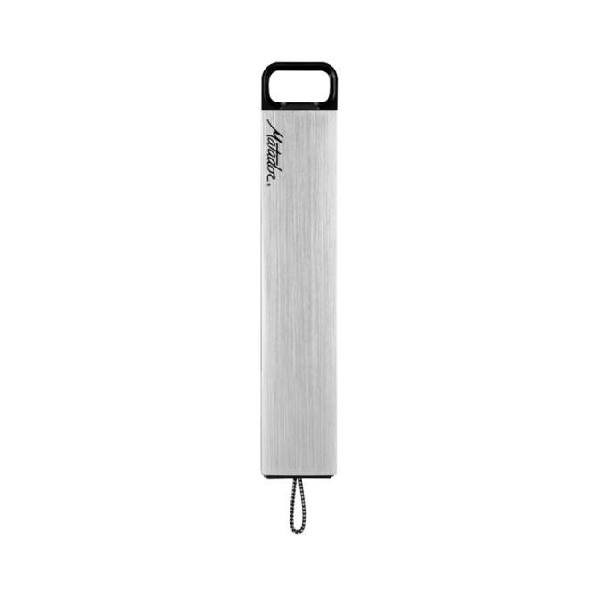 Matador Waterproof Pill Canister, серая