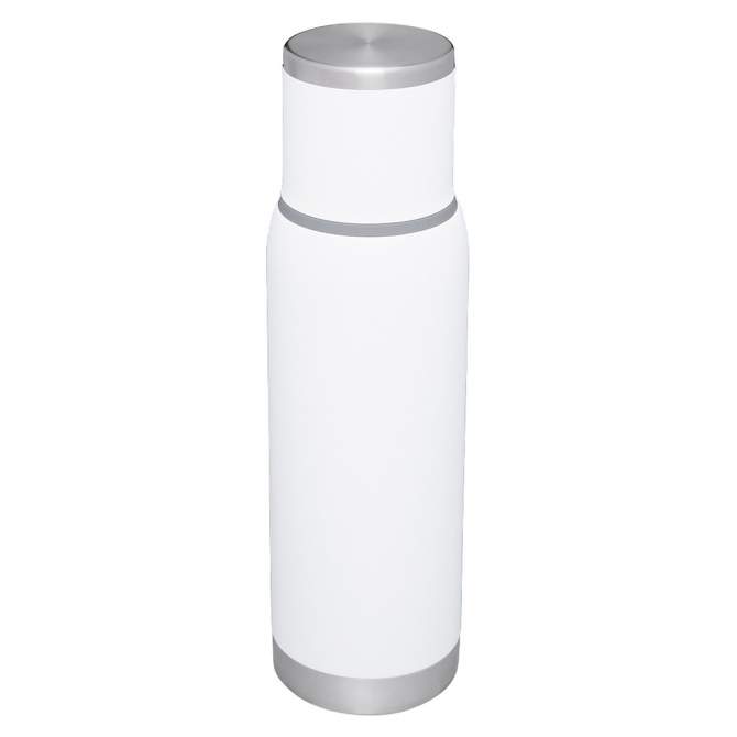 Stanley ADVENTURE 0,75L, белый