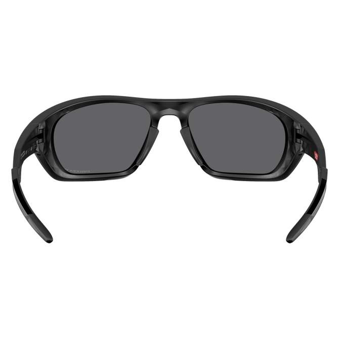 Oakley LATERALIS MATTE BLACK, PRIZM BLACK POLAR
