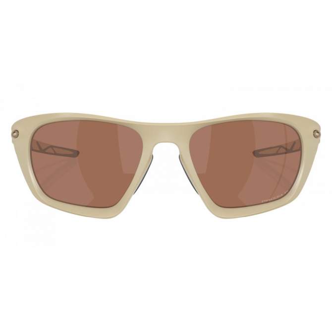 Oakley LATERALIS MATTE SAND, TUNGSTEN POLAR