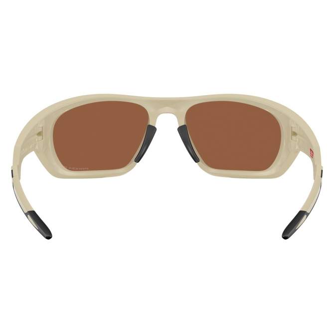 Oakley LATERALIS MATTE SAND, TUNGSTEN POLAR