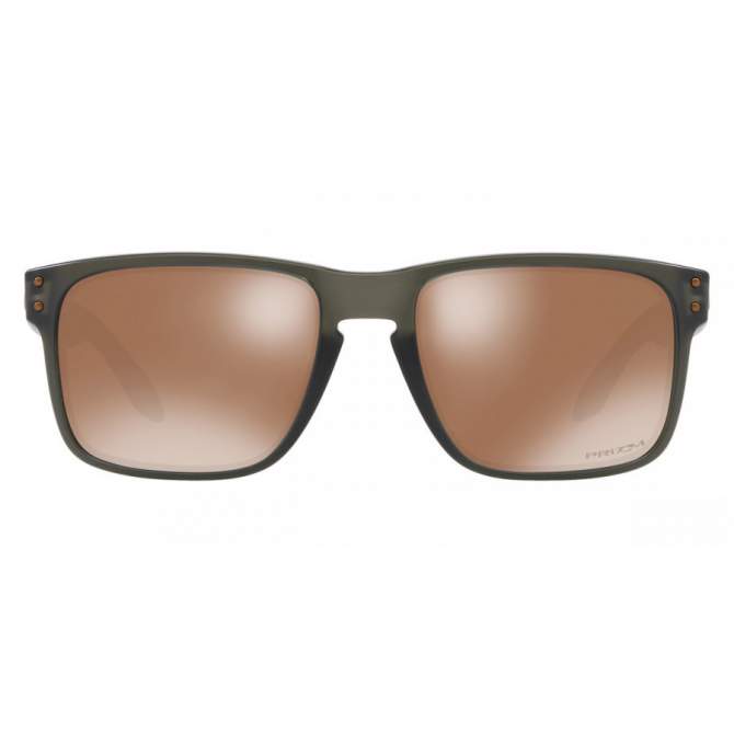 Oakley HOLBROOK OLIVE INK, PRIZM TUNGSTEN POLARIZED
