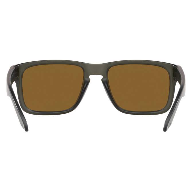 Oakley HOLBROOK OLIVE INK, PRIZM TUNGSTEN POLARIZED