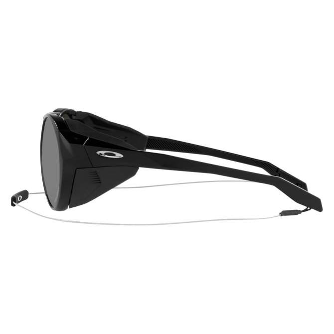 Oakley CLIFDEN MATTE BLACK, PRIZM BLACK POLARIZED