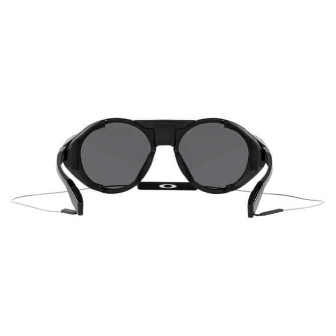 Oakley CLIFDEN MATTE BLACK, PRIZM BLACK POLARIZED