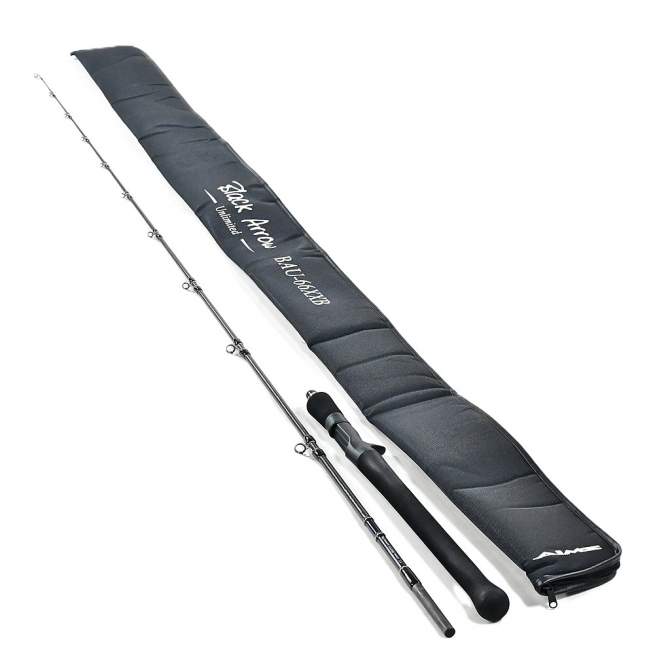 AIMS Black Arrow Unlimited 66XXB