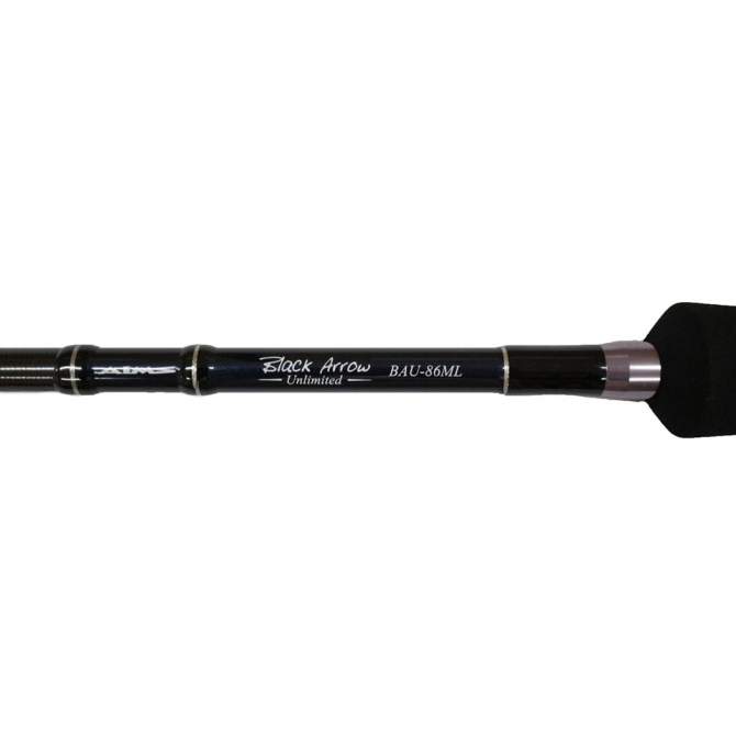 AIMS Black Arrow Unlimited 86ML