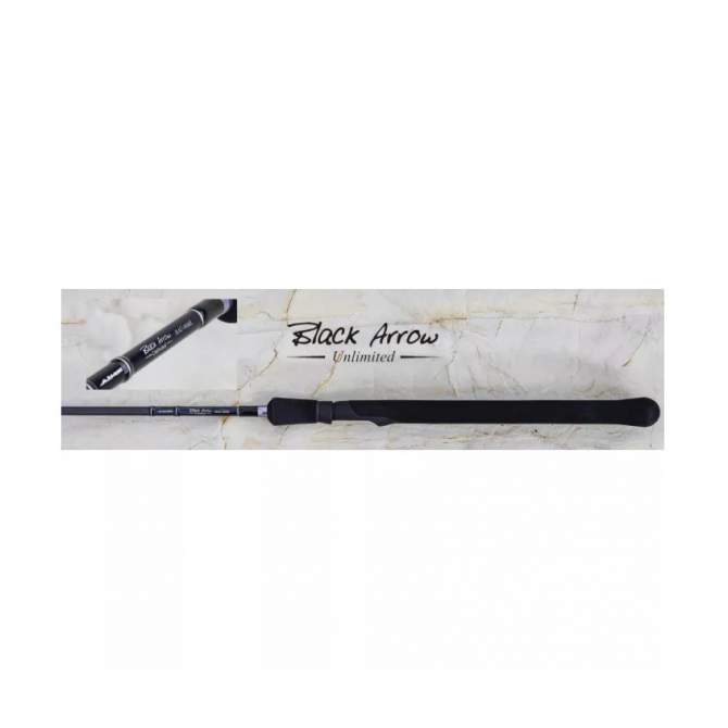 AIMS Black Arrow Unlimited 86ML