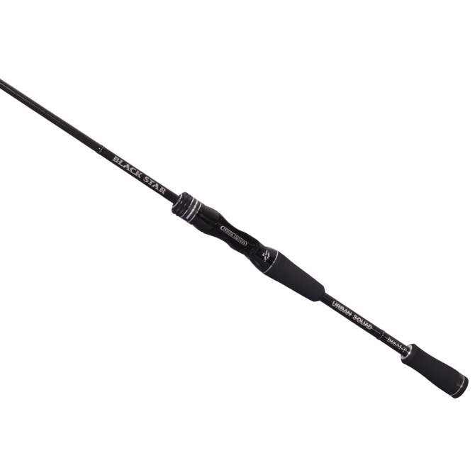 XESTA Black Star B66M-T Urban Squad