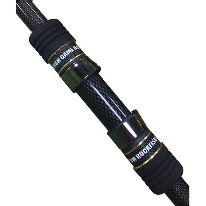 XESTA Black Star Hard S76MX Rock Snap Shooter
