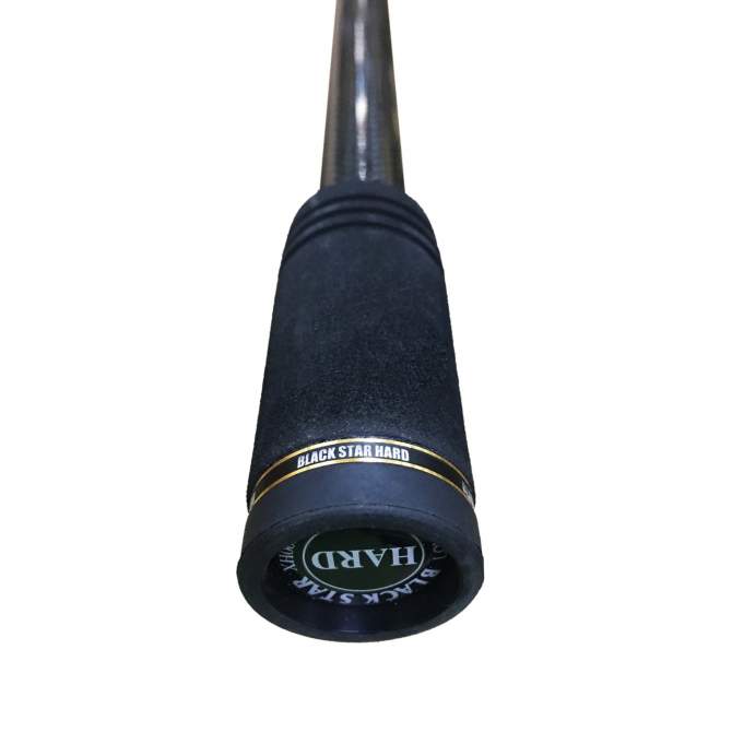 XESTA Black Star Hard S76MX Rock Snap Shooter