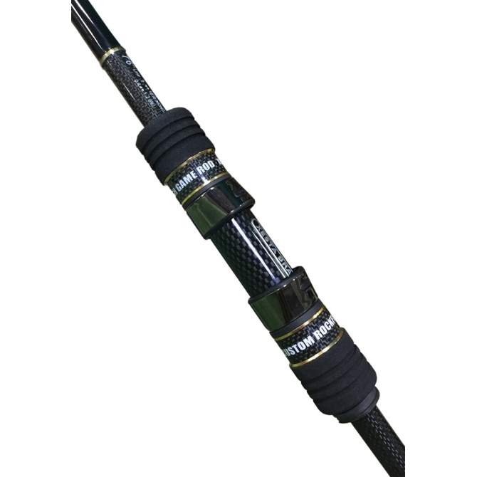 XESTA Black Star Hard S90HX Long Range Driver