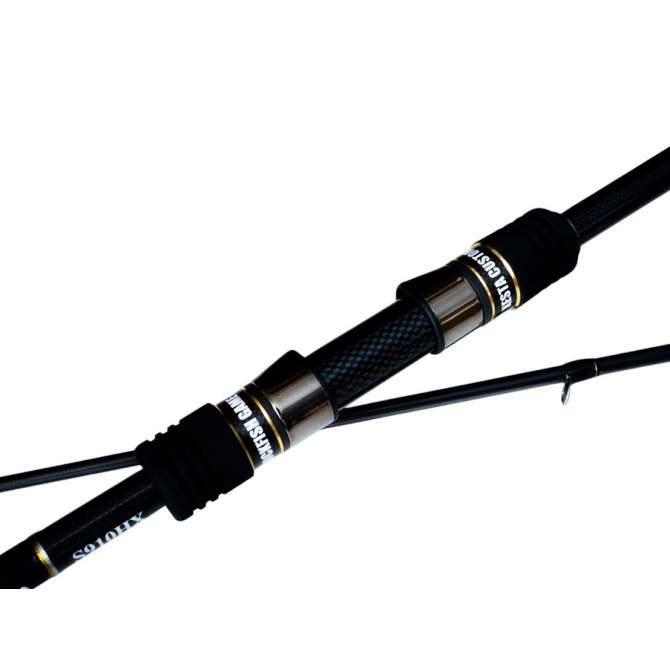 XESTA Black Star Hard S910HX Long Range Ignition