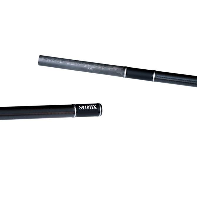 XESTA Black Star Hard S910HX Long Range Ignition