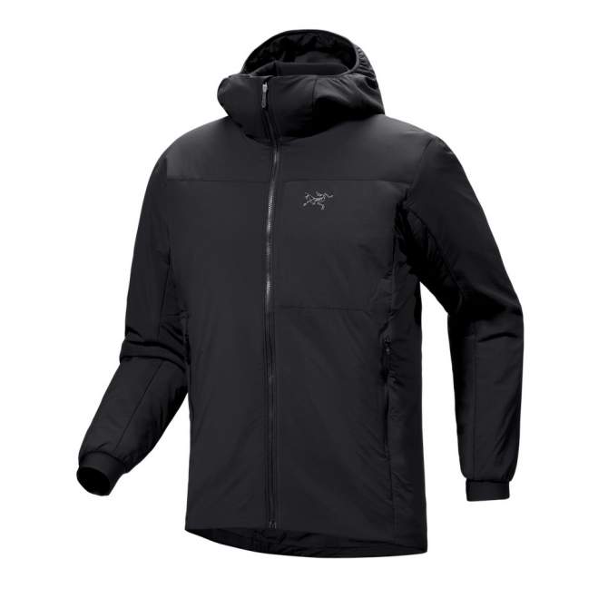 Arcteryx PROTON HOODY MENS, Black