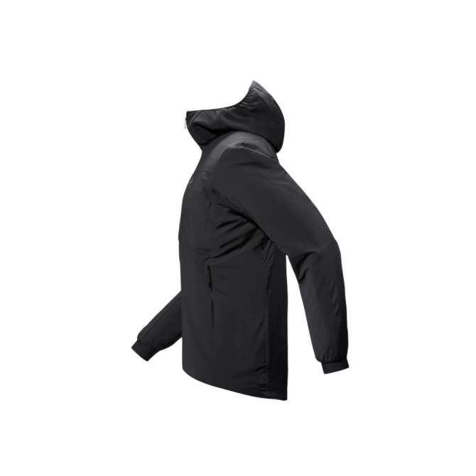 Arcteryx PROTON HOODY MENS, Black