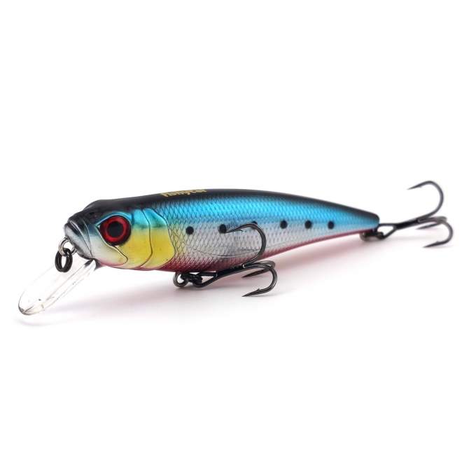 Fishycat TOMCAT 80SP-SR / R25