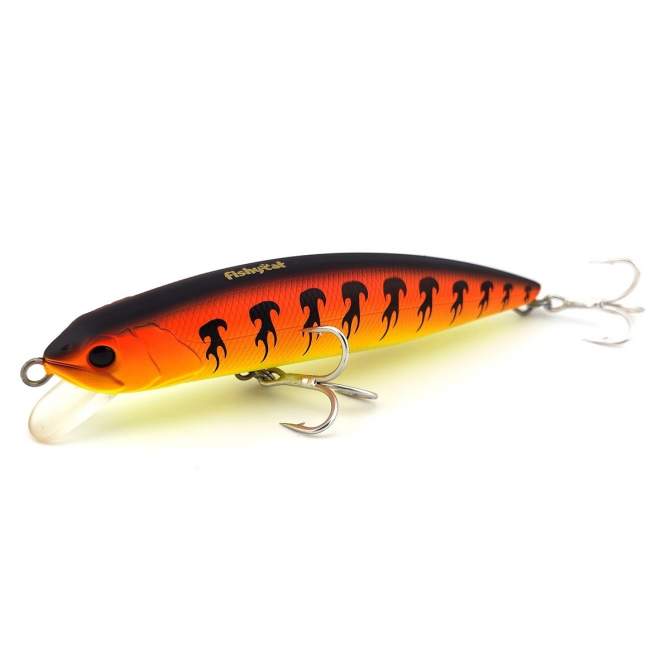 Fishycat TIGERCUB 170F / X13