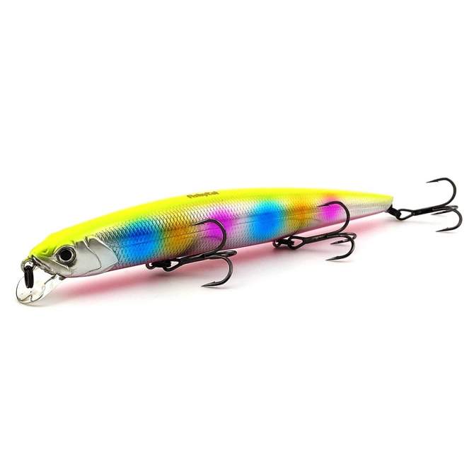 Fishycat JUNGLECAT 140SP / R26