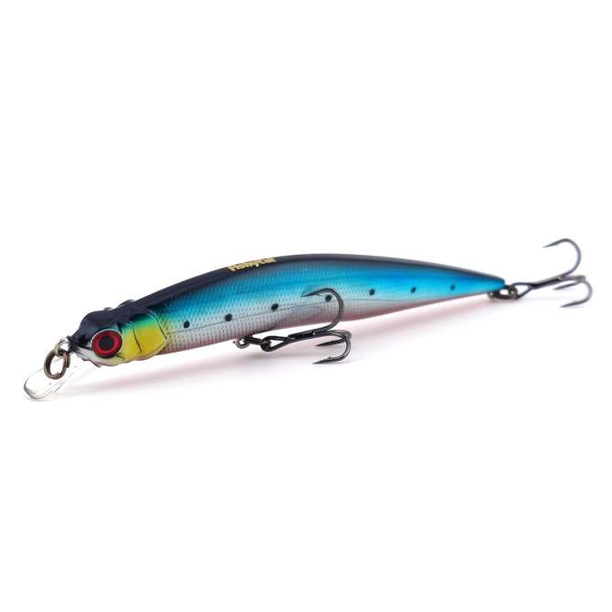 Fishycat LIBYCA 110SP / R25
