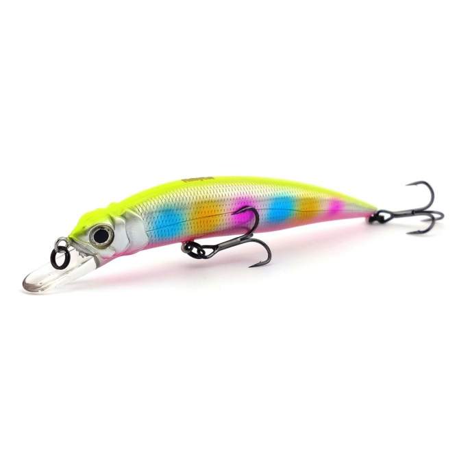 Fishycat LIBYCA 90SP / R26