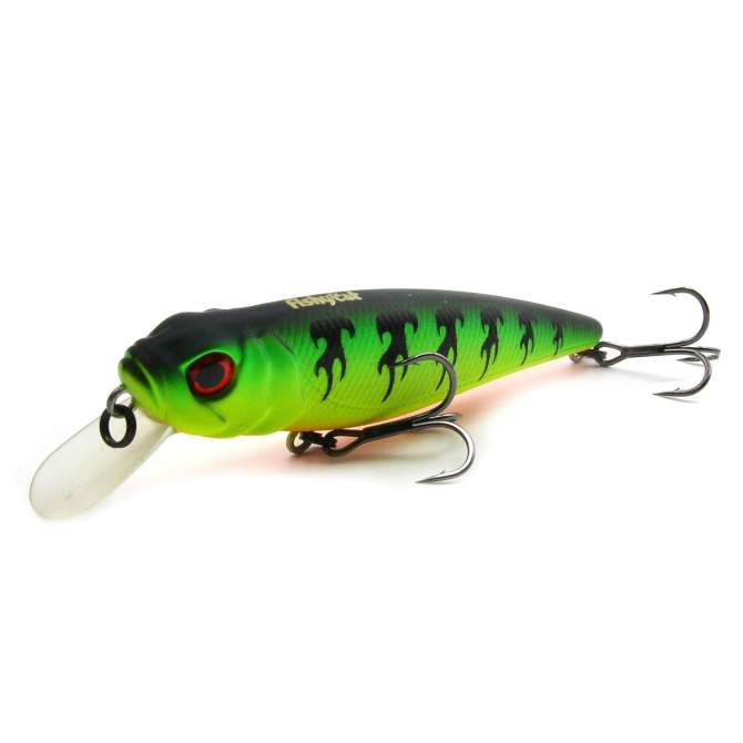 Fishycat TOMCAT 80SP-SR / X03
