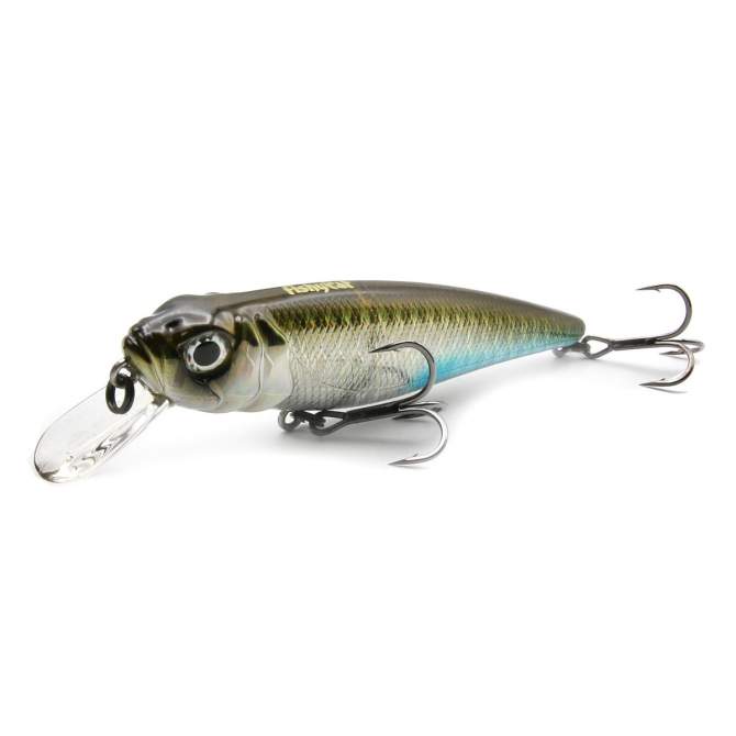 Fishycat TOMCAT 80SP-SR / R09