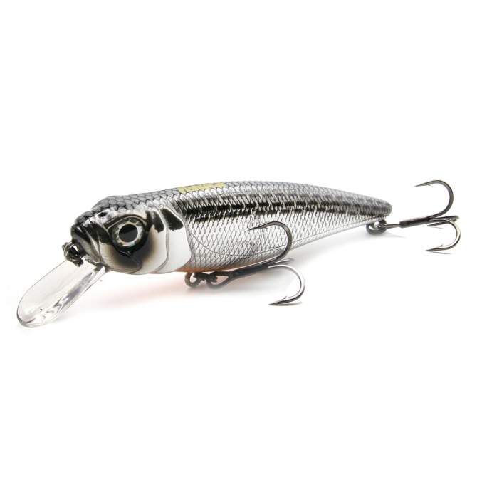 Fishycat TOMCAT 80SP-SR / R10