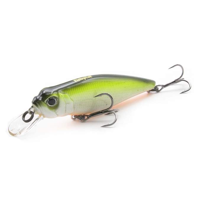 Fishycat TOMCAT 67SP-SR / R23