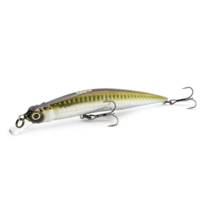 Fishycat LIBYCA 110SP / R09