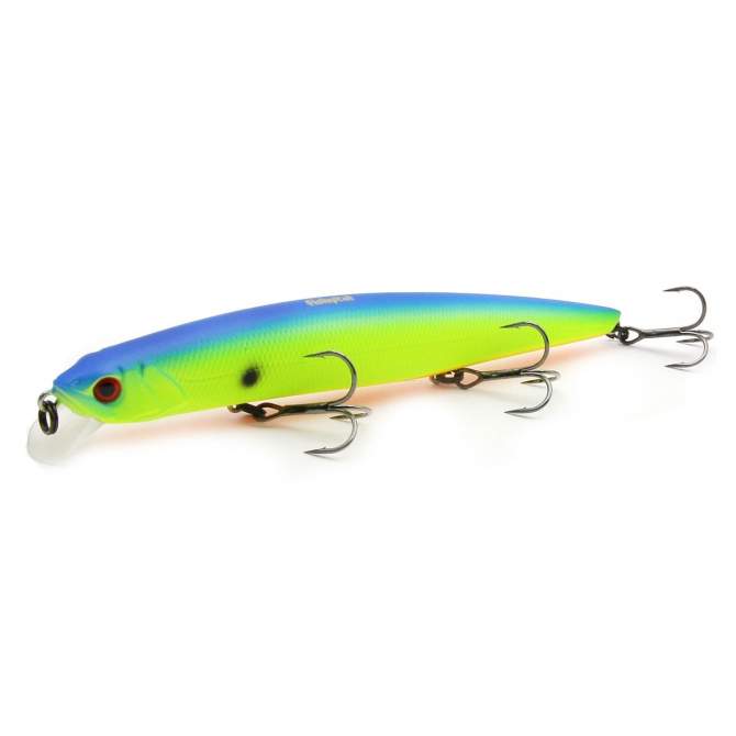 Fishycat JUNGLECAT 140SP / R17