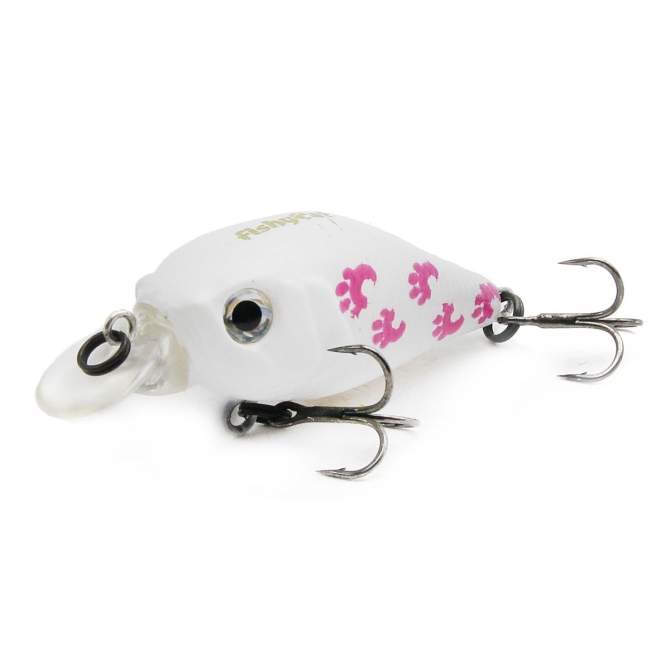 Fishycat icat 32F-SR / X10