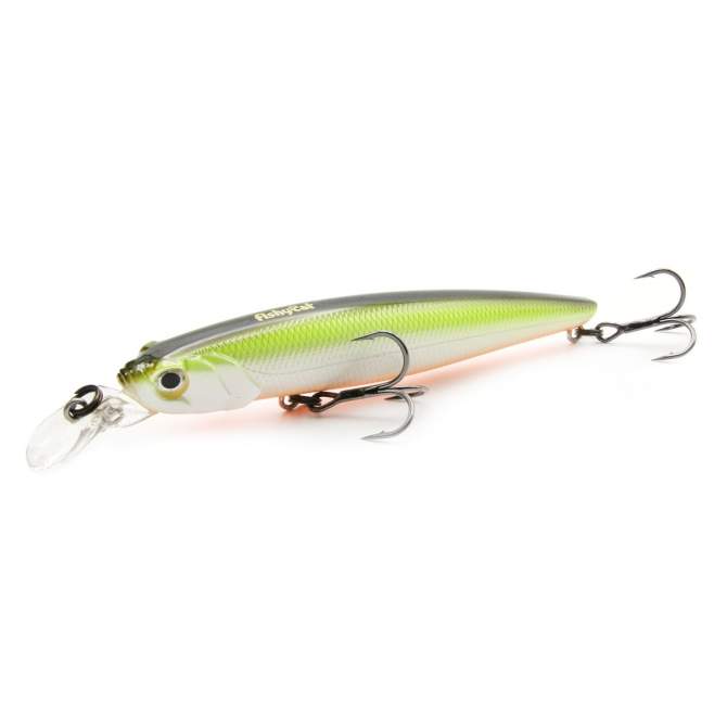 Fishycat BOBCAT 100SP / R23