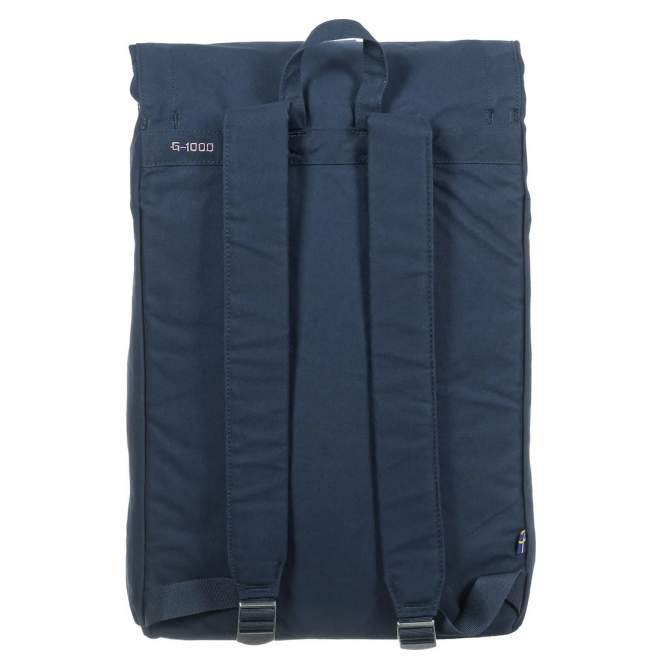 Fjallraven Foldsack No. 1 (16L), Navy